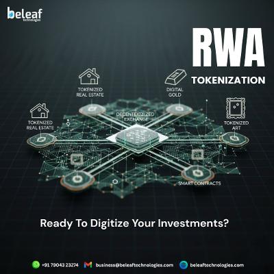 Tokenization: Transforming Real Assets into Digital Opportunities